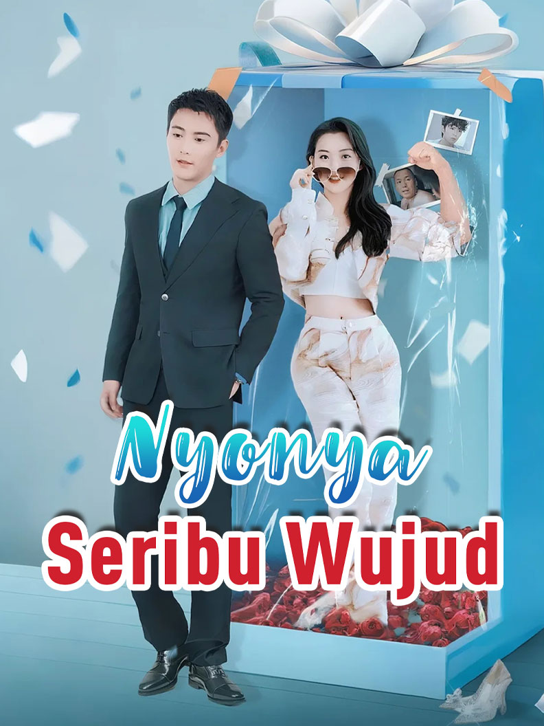 Nyonya Seribu Wujud