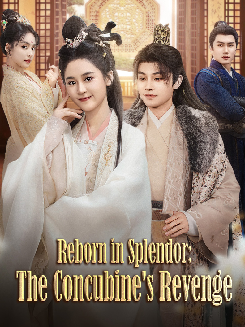 Reborn in Splendor: The Concubine's Revenge