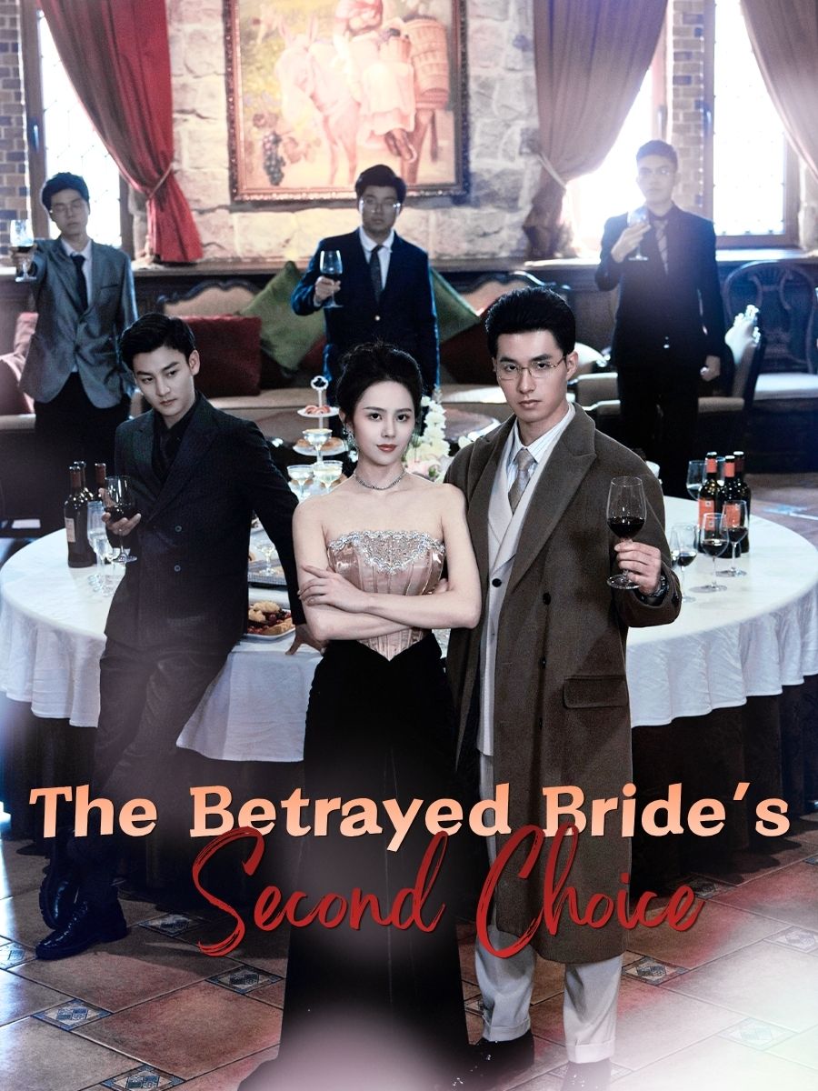 The Betrayed Bride’s Second Choice