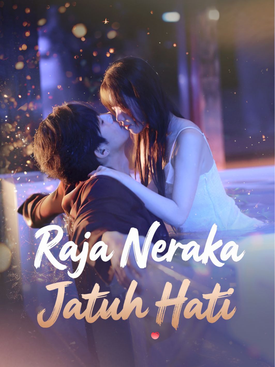 Raja Neraka Jatuh Hati