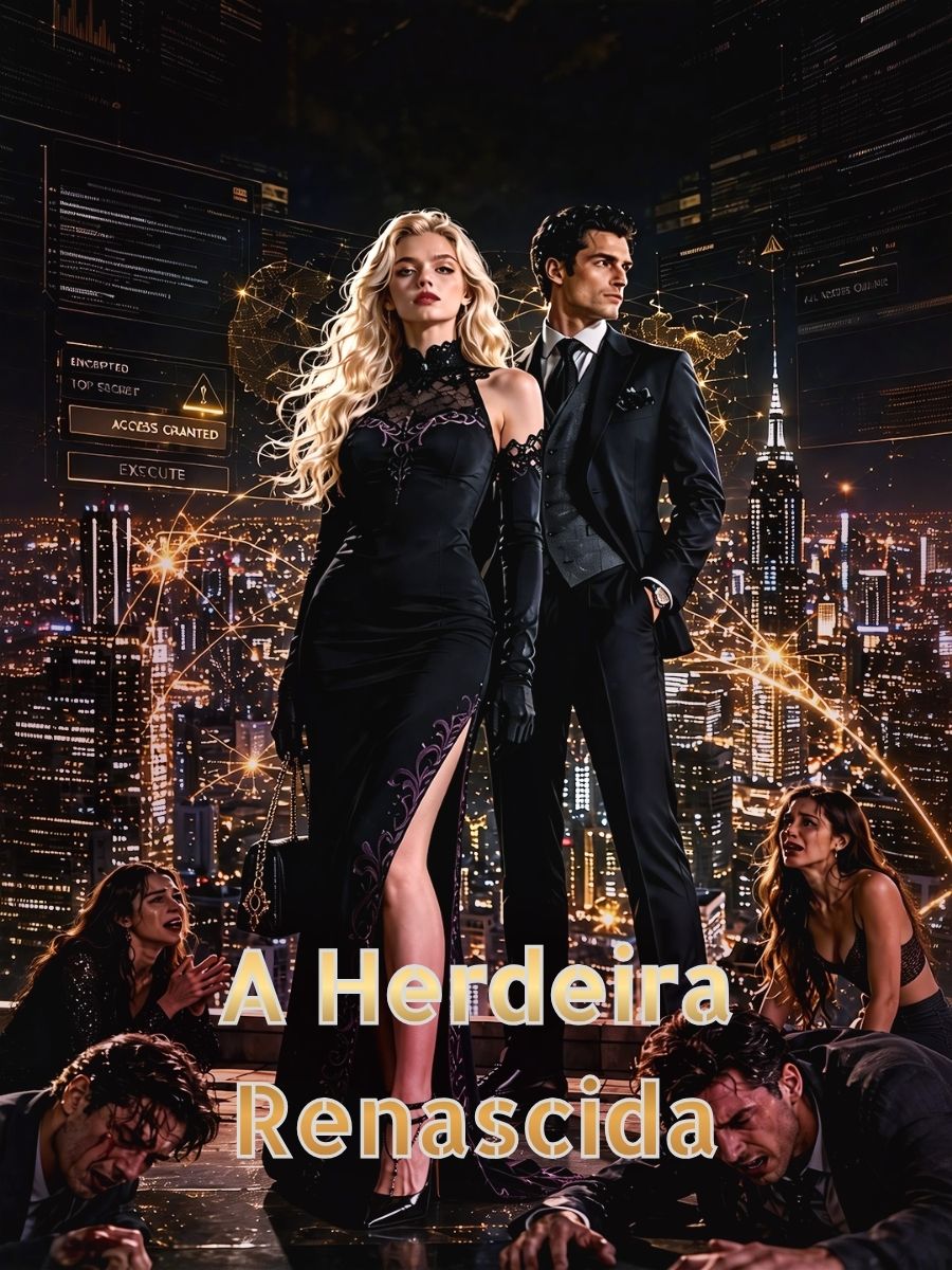A Herdeira Renascida