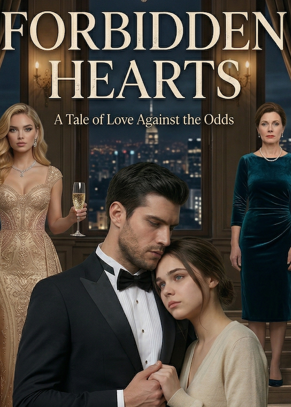 Forbidden Hearts