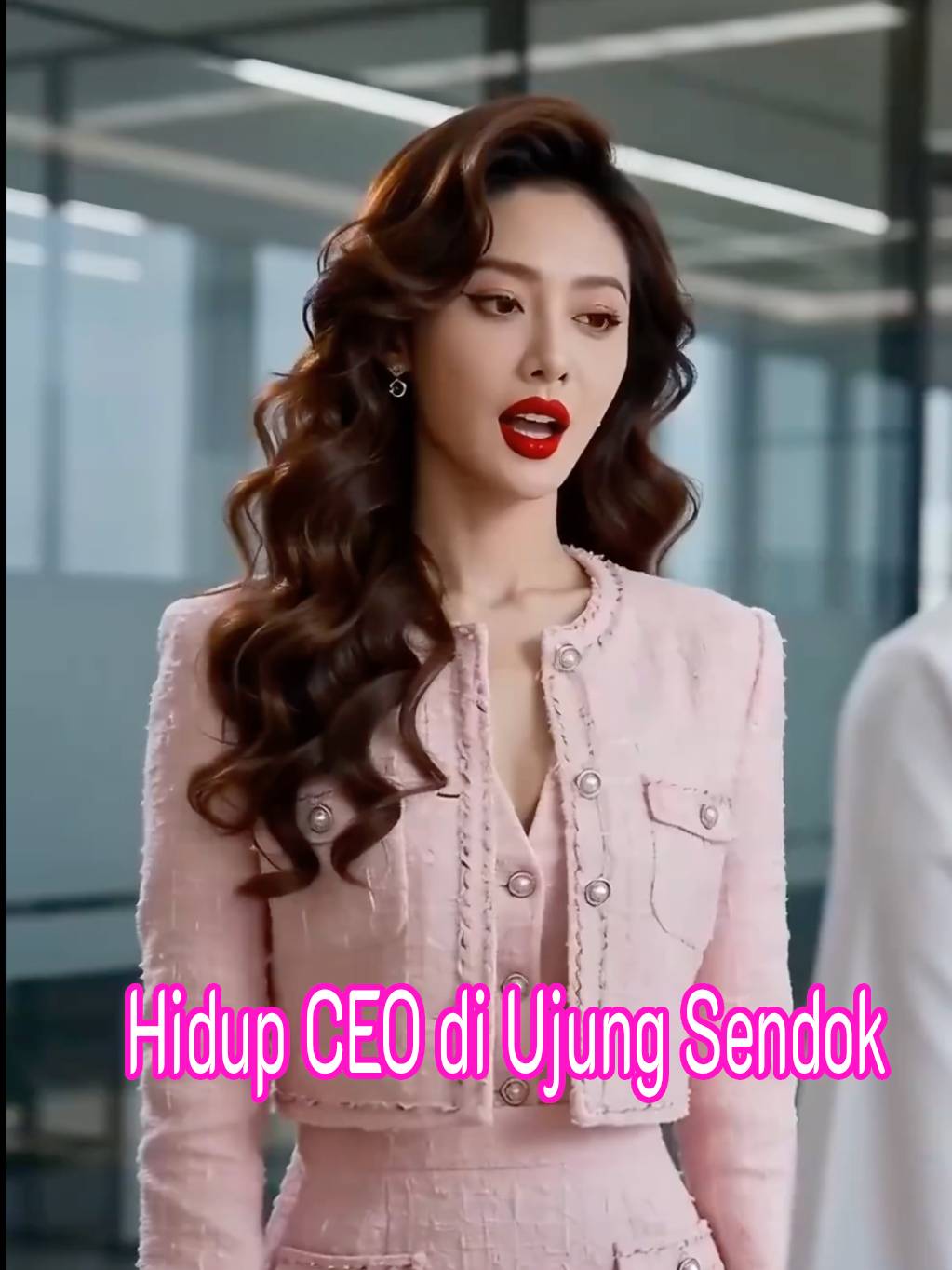 Hidup CEO di Ujung Sendok
