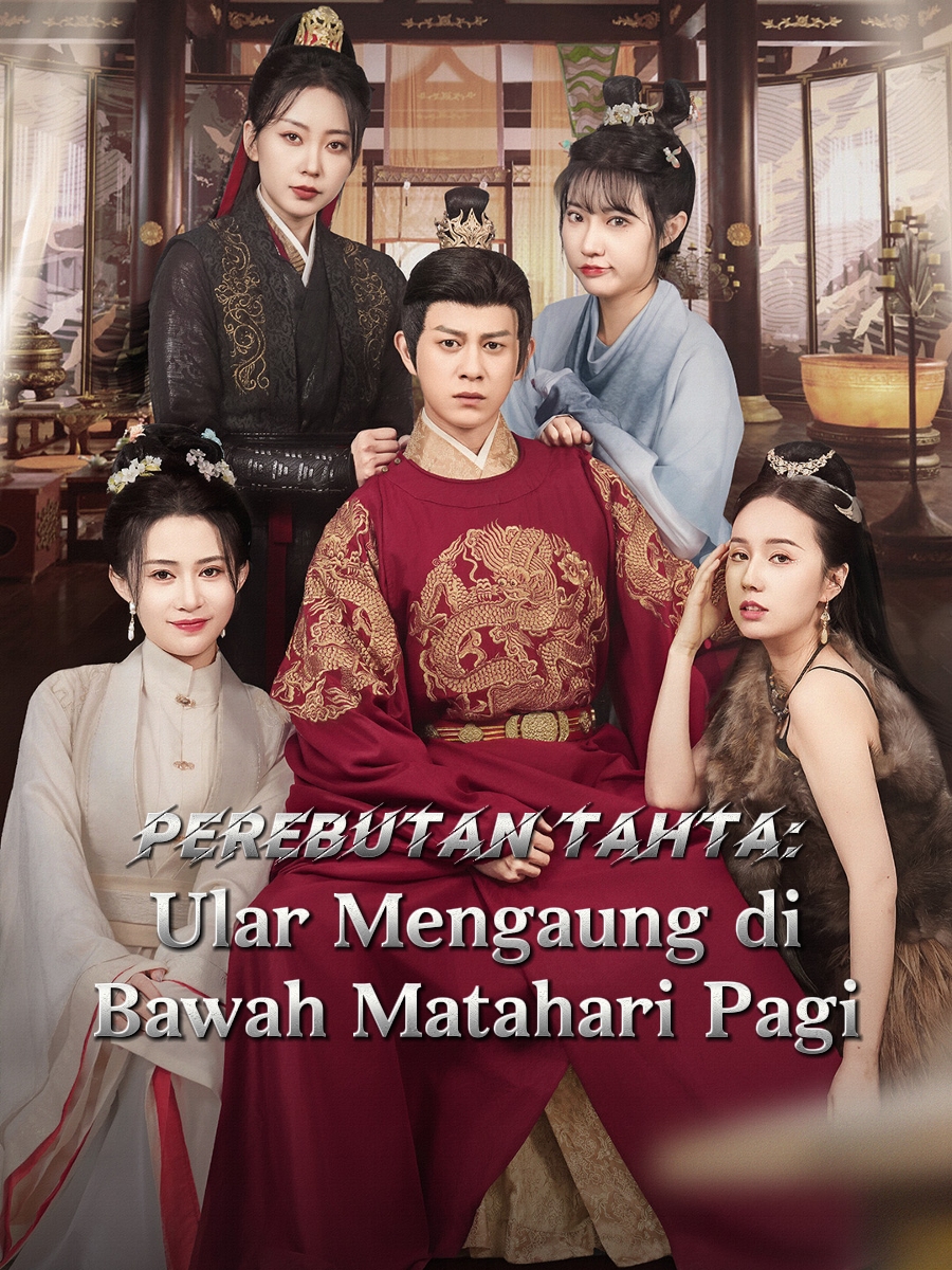 Perebutan Tahta: Ular Mengaung di Bawah Matahari Pagi