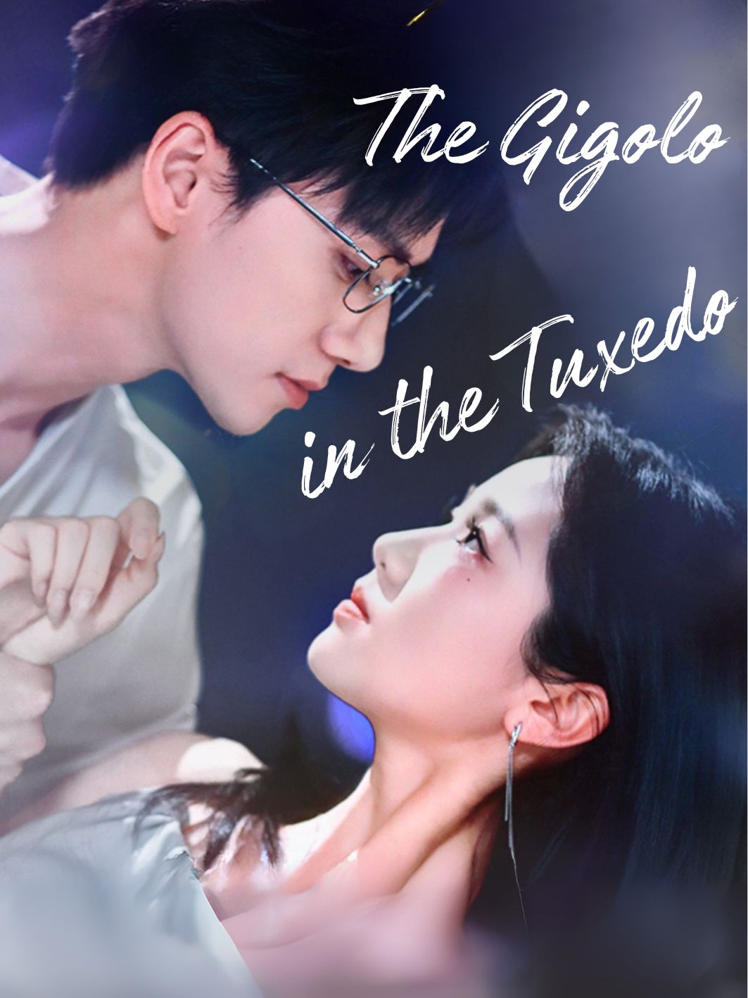 The Gigolo in the Tuxedo