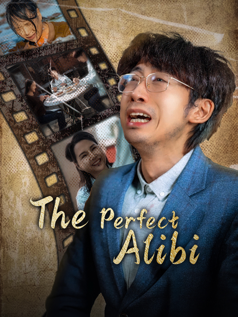 The Perfect Alibi