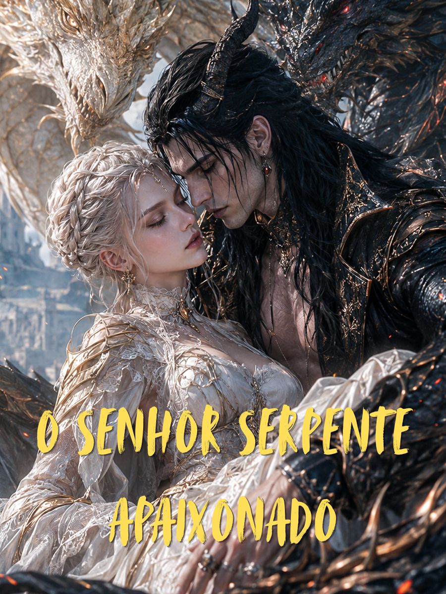 O Senhor Serpente Apaixonado