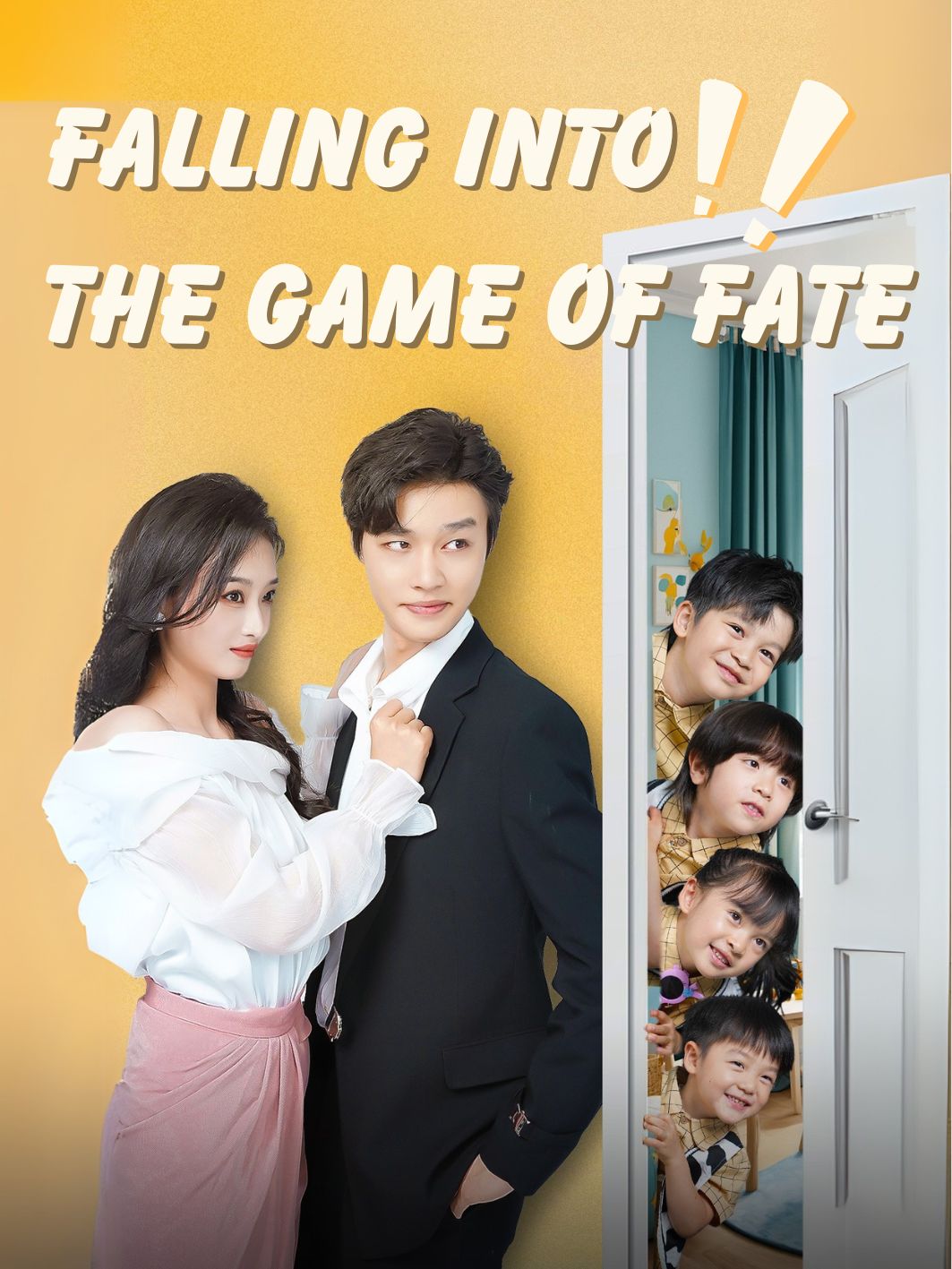 Falling Into the Game of Fate