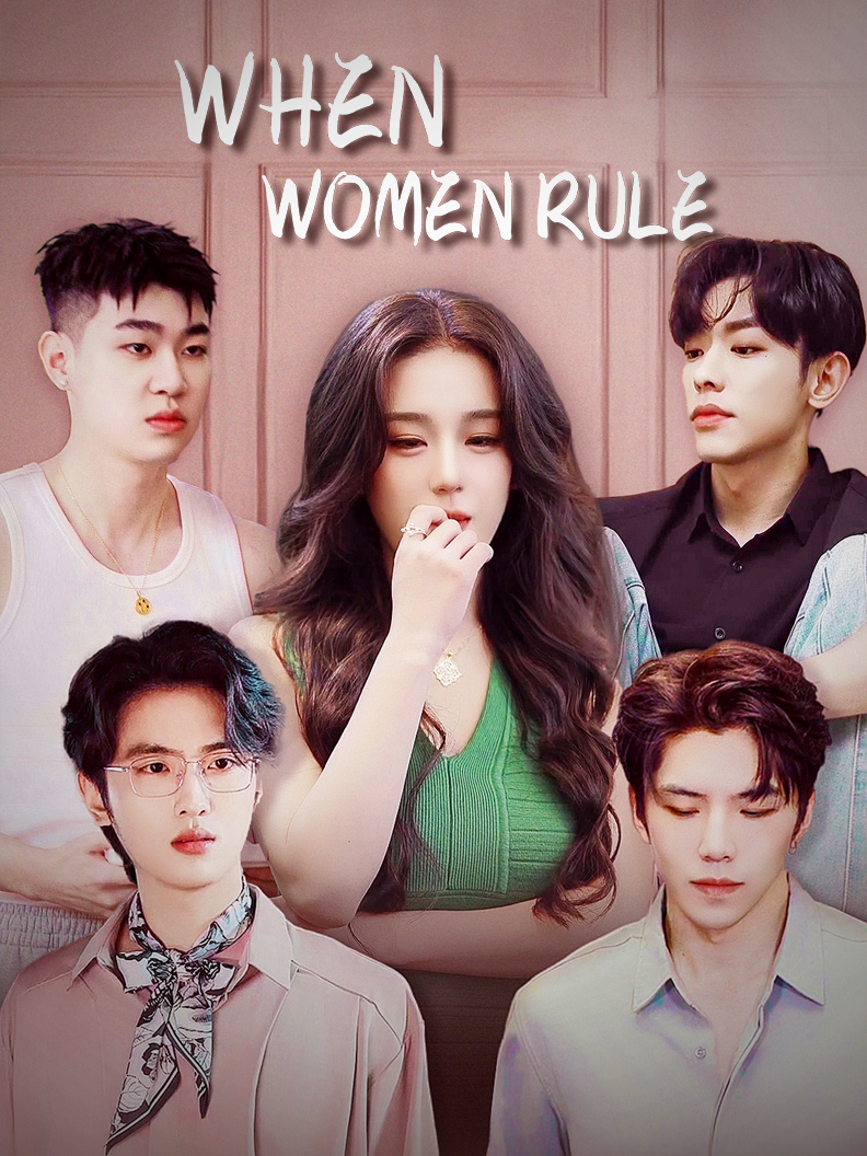 When Women Rule