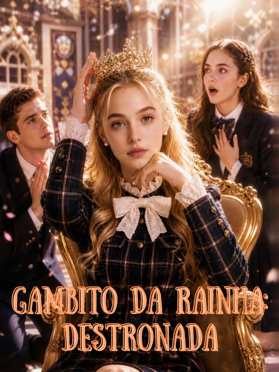 Gambito da Rainha: Destronada