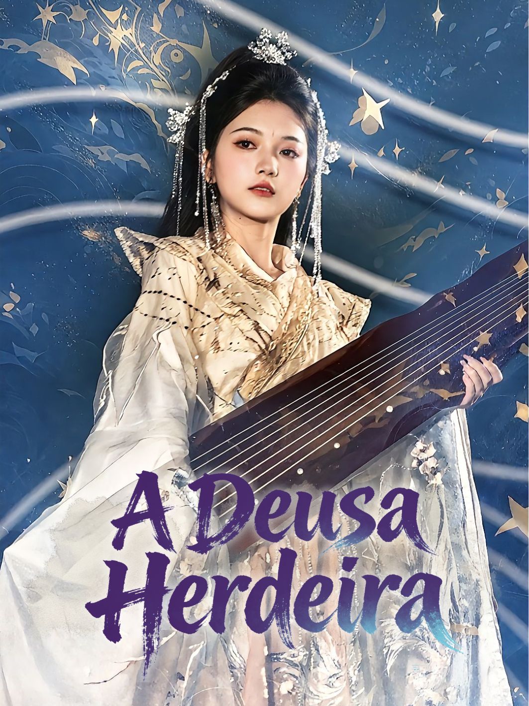 A Deusa Herdeira