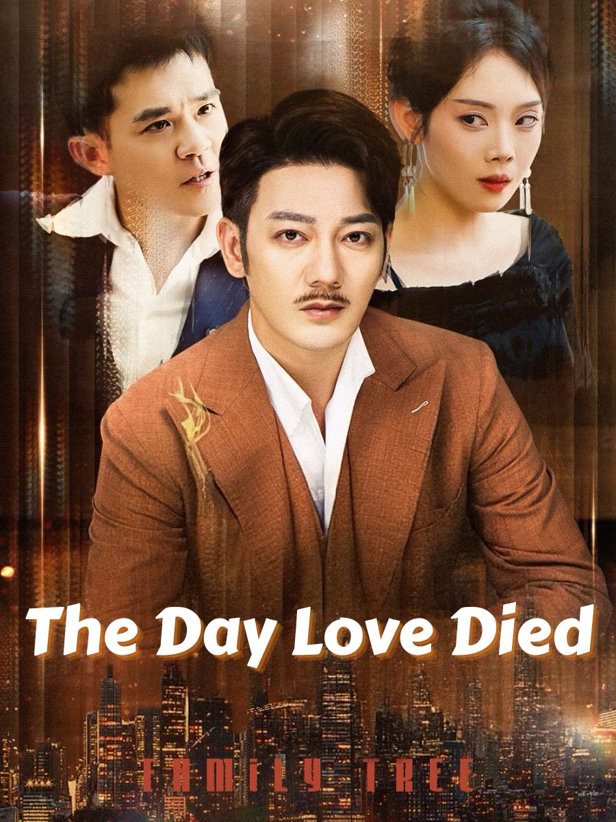 The Day Love Died