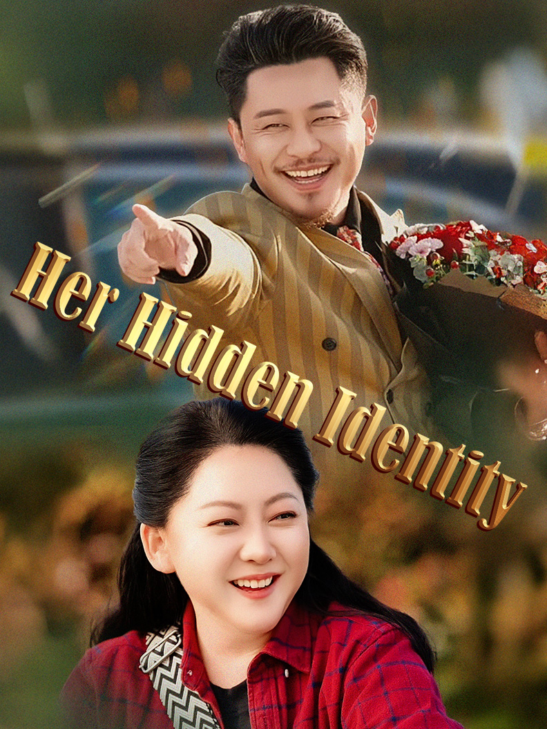 Her Hidden Identity