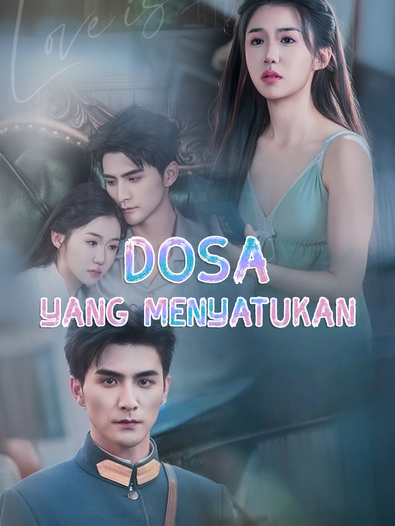 Dosa yang Menyatukan