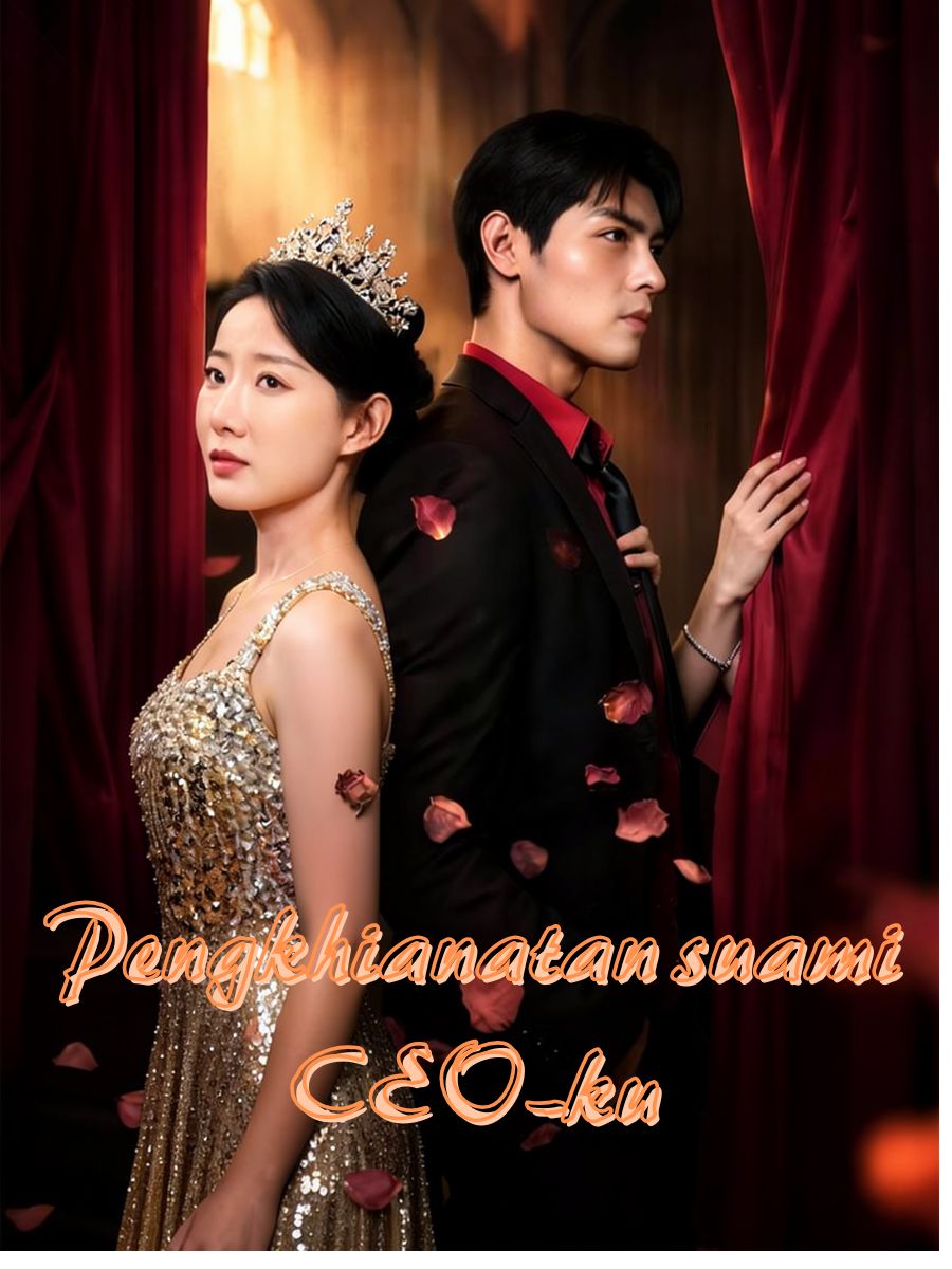 Pengkhianatan suami CEO-ku