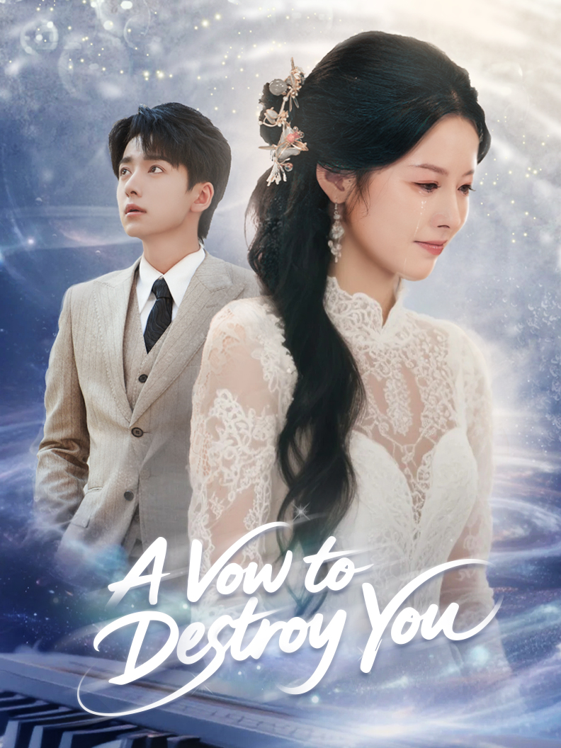 A Vow to Destroy You