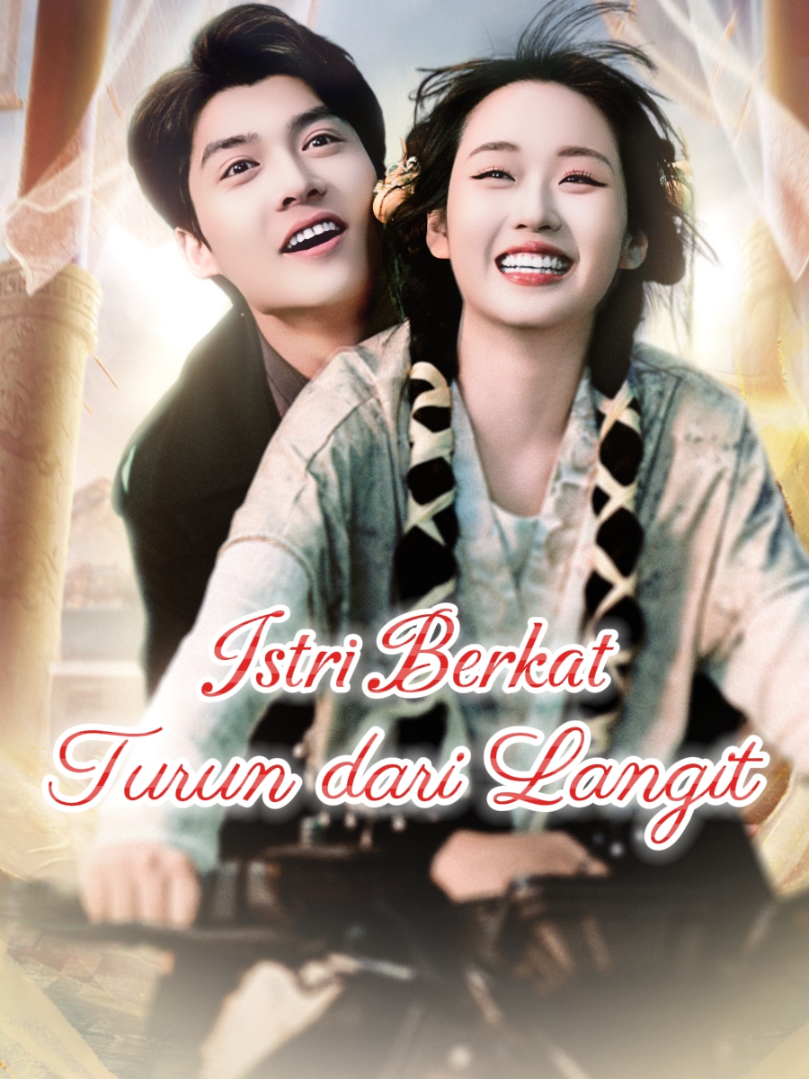 Istri Berkat Turun dari Langit