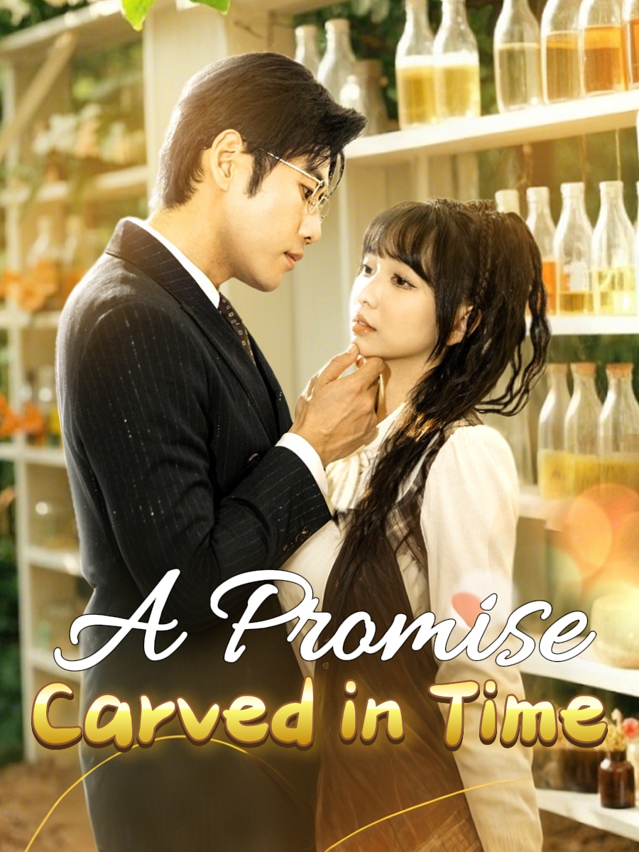 A Promise Carved in Time