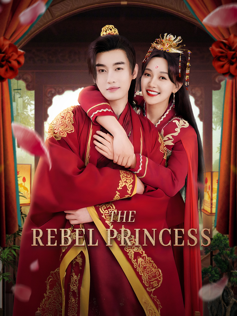The Rebel Princess