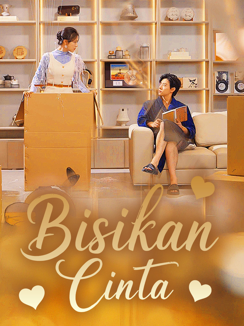 Bisikan Cinta