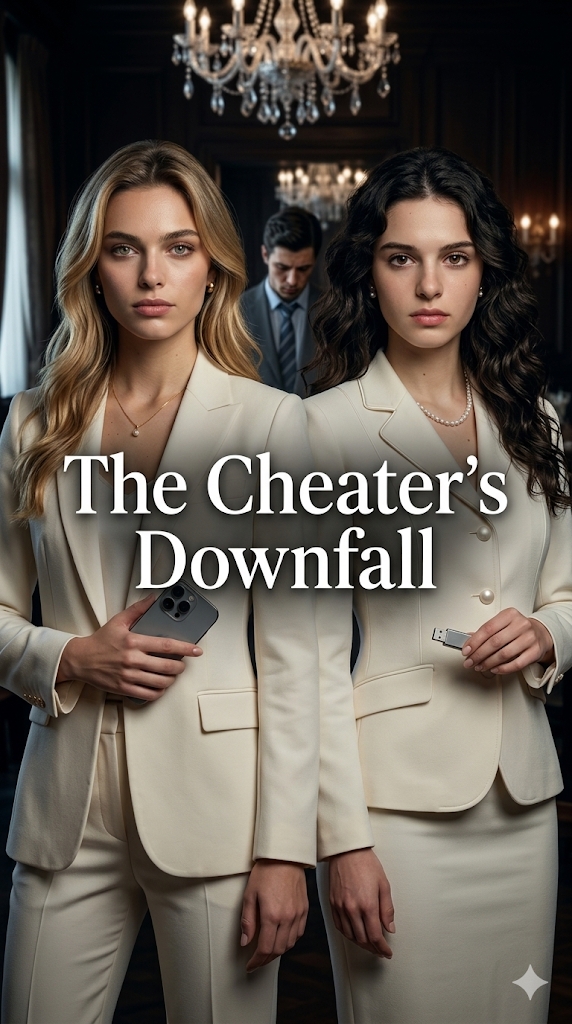 The Cheater’s Downfall