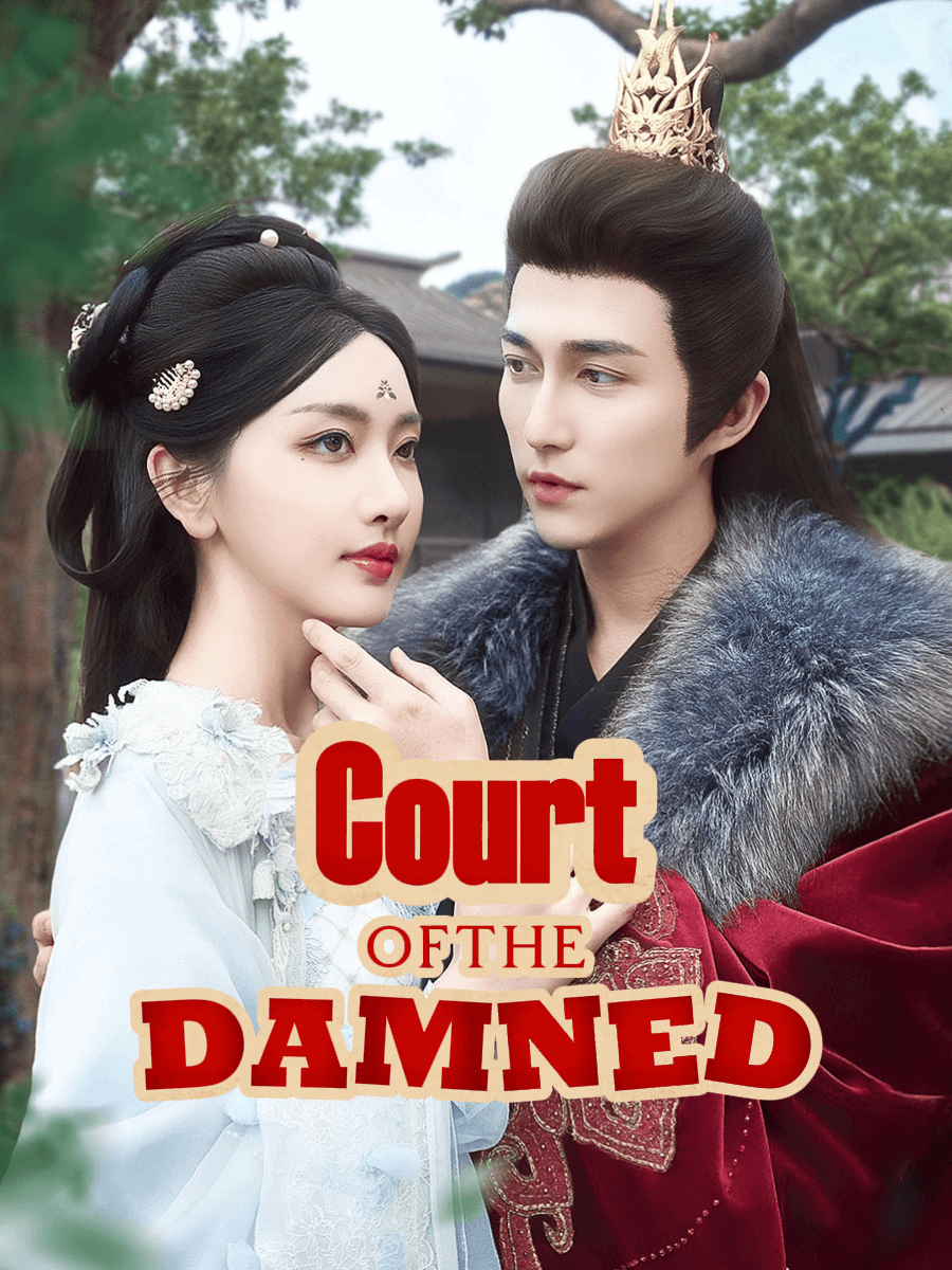 Court of the Damned