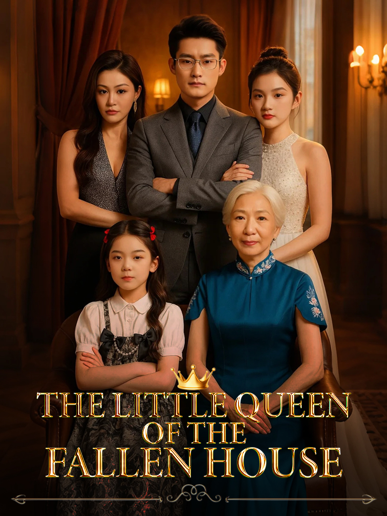 The Little Queen of the Fallen House
