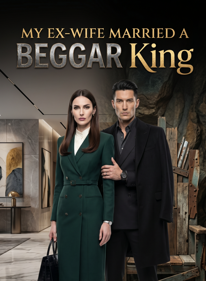 My Ex-Wife Married a Beggar King