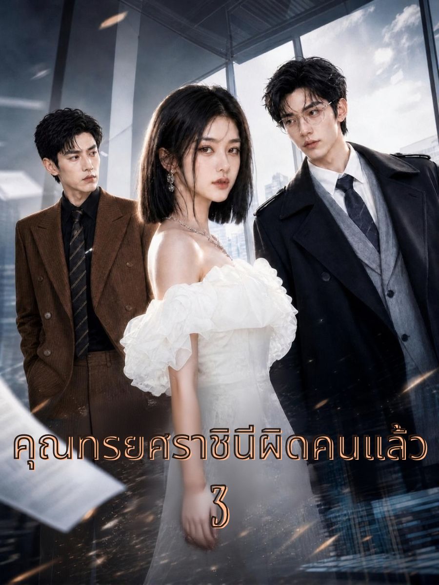 คุณทรยศราชินีผิดคนแล้ว 3