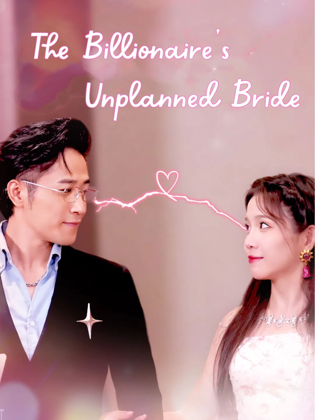 The Billionaire’s Unplanned Bride
