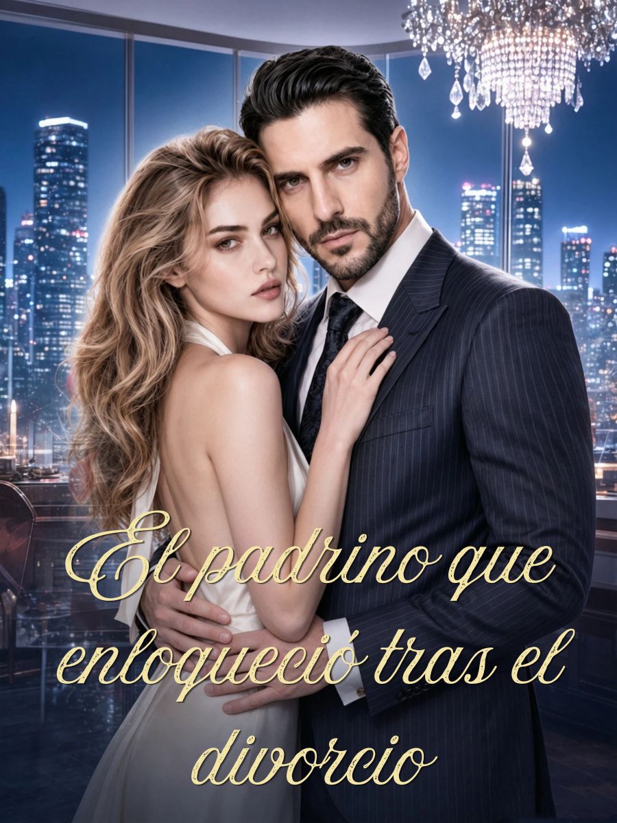 El padrino que enloqueció tras el divorcio