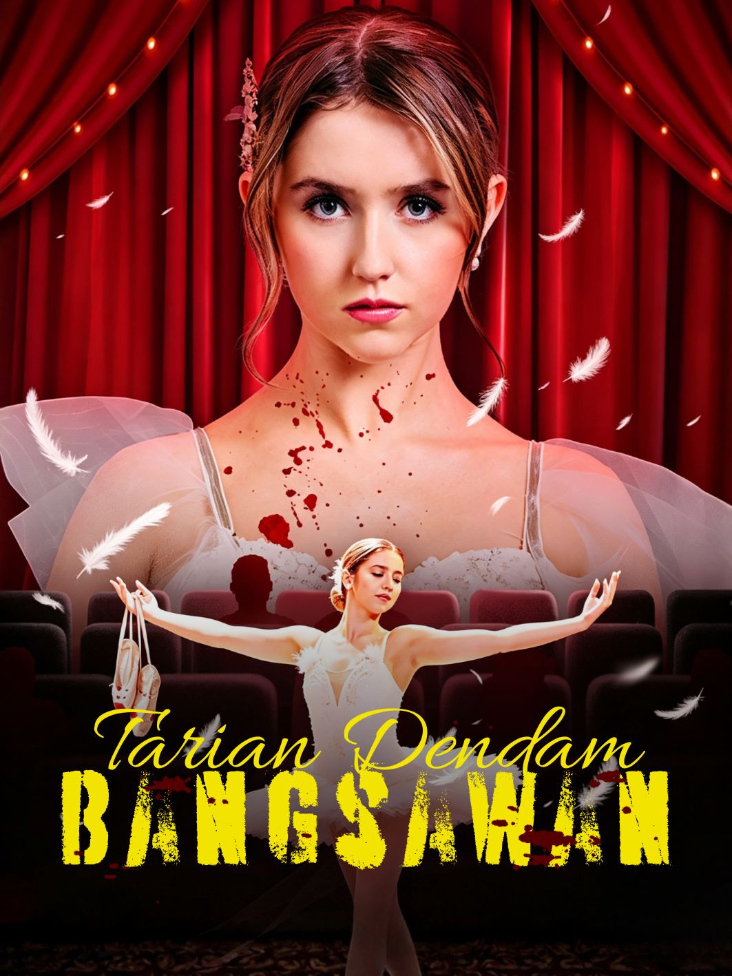 Tarian Dendam Bangsawan