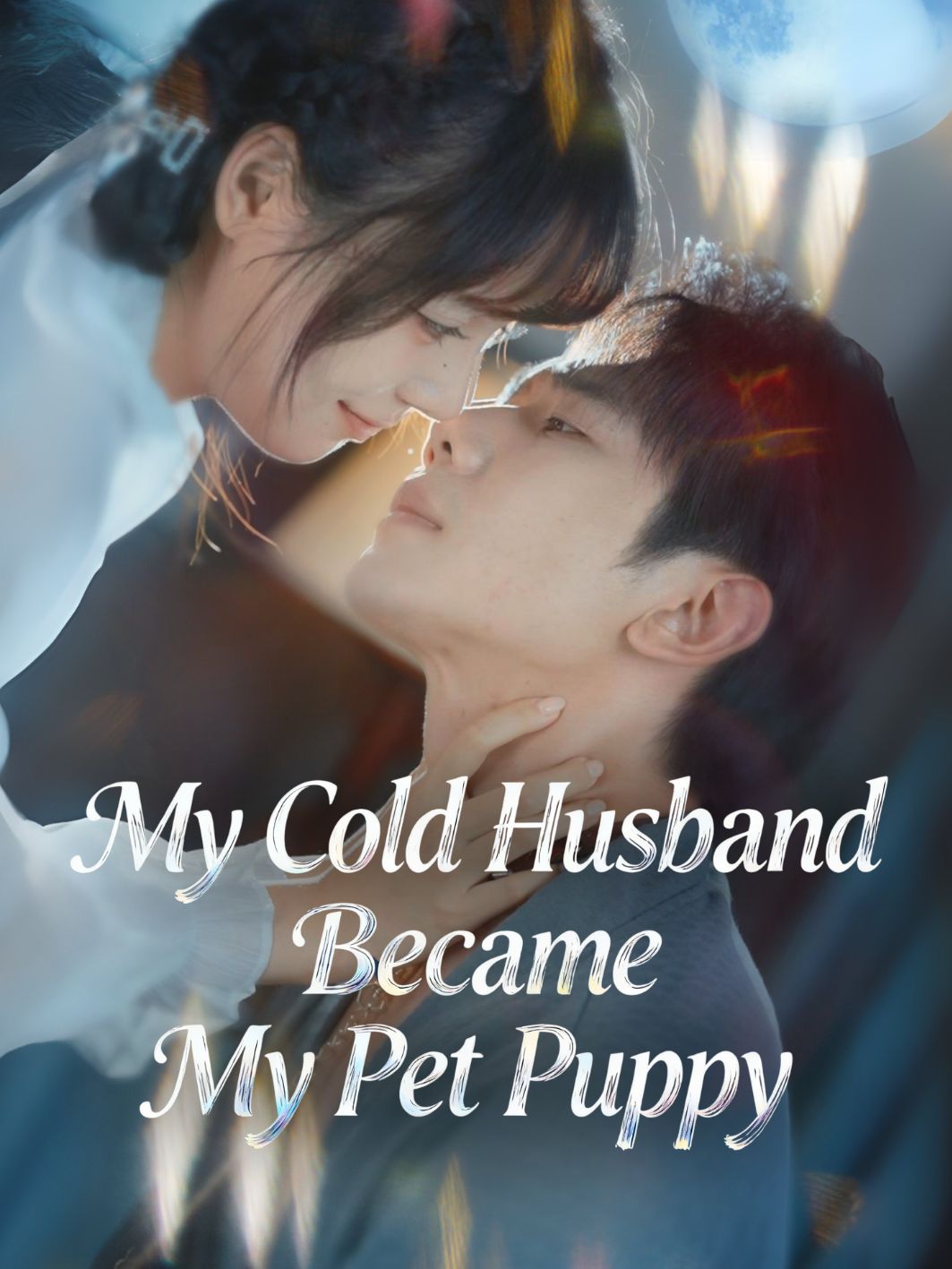 My Cold Husband Became My Pet Puppy