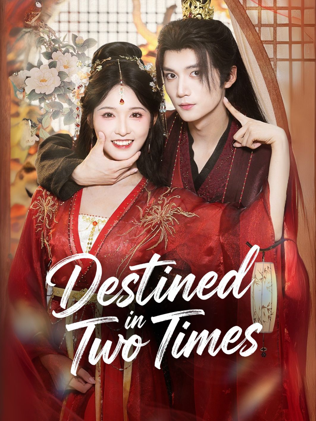 Destined in Two Times