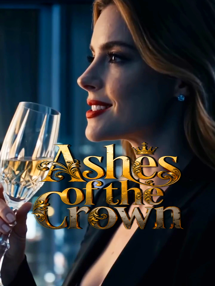 Ashes of Crown
