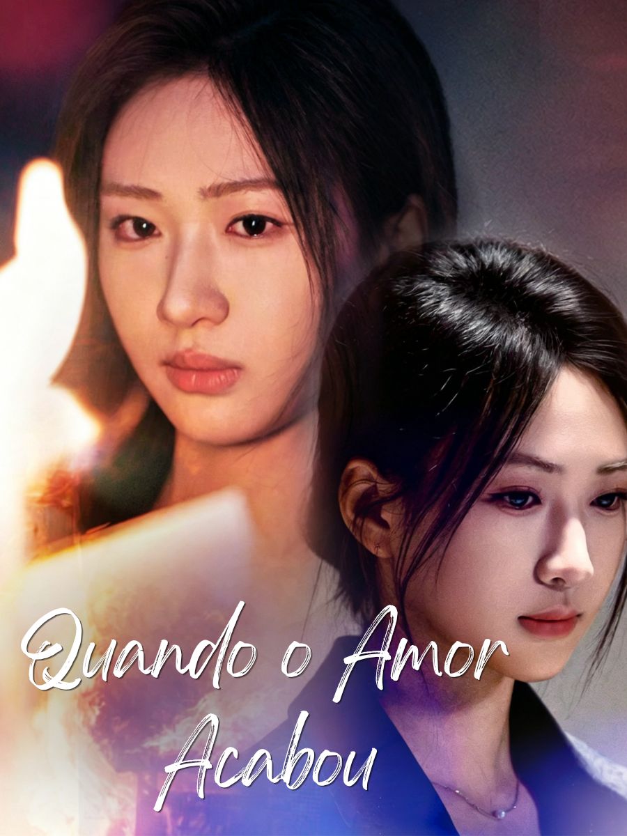 Quando o Amor Acabou