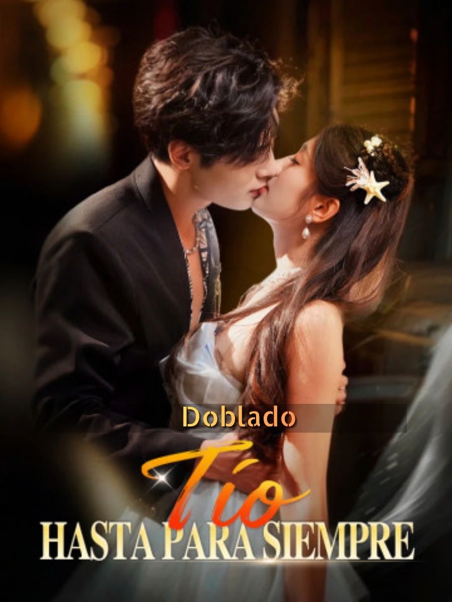 (Doblado) Tío, hasta para siempre