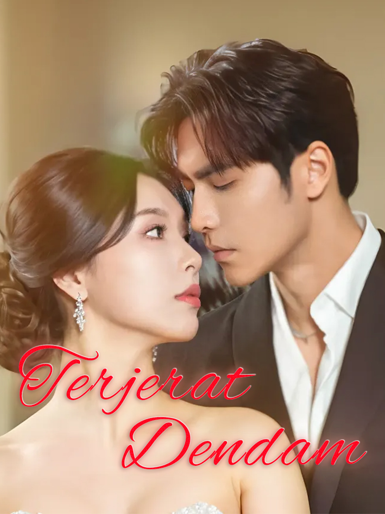 Terjerat Dendam