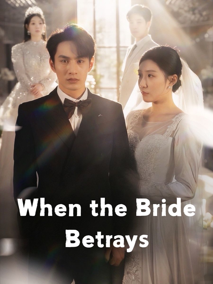 When the Bride Betrays