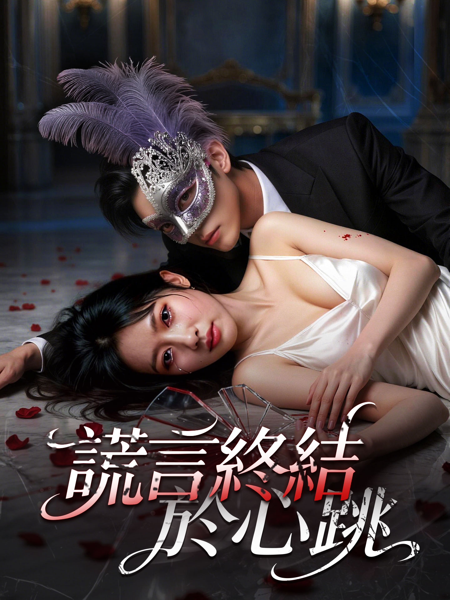 謊言終結於心跳
