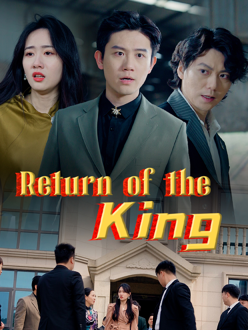 Return of the King