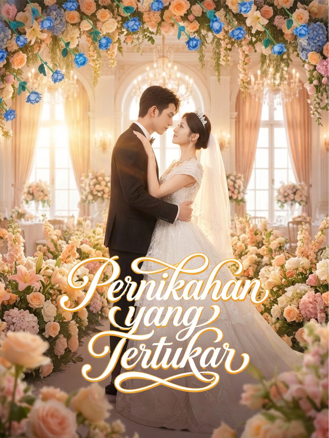 Pernikahan yang Tertukar