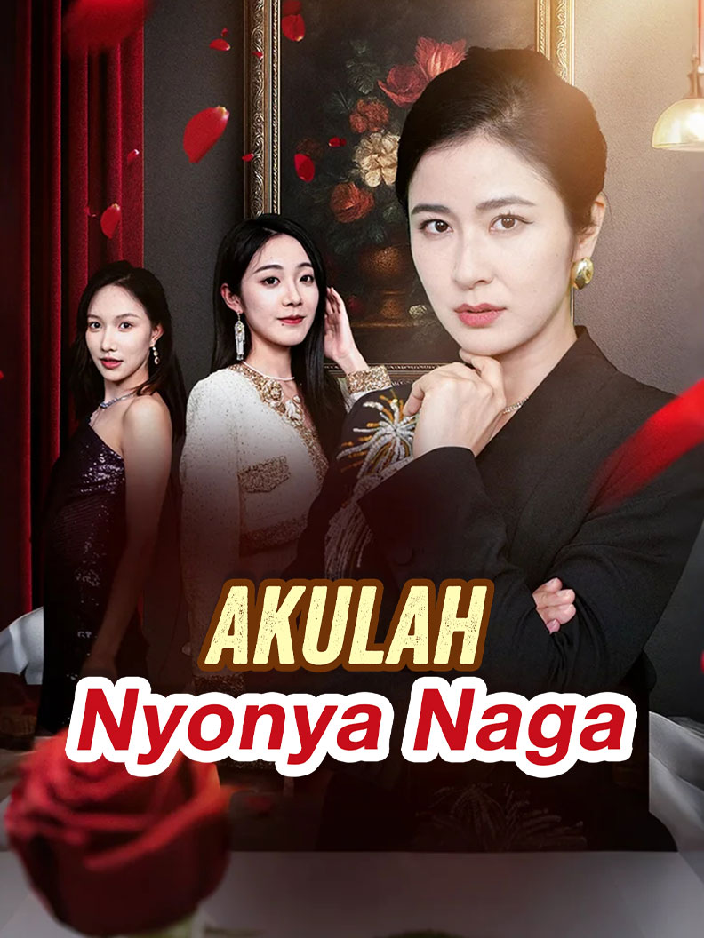 Akulah Nyonya Naga