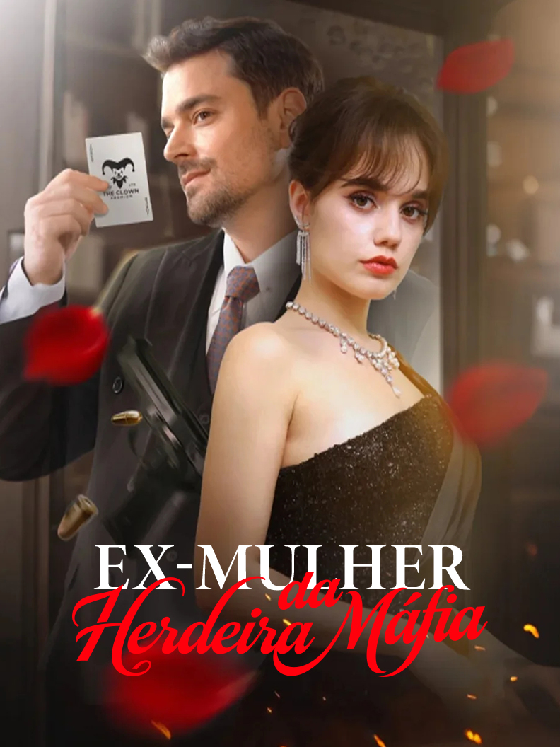 Ex-Mulher, Herdeira da Máfia​