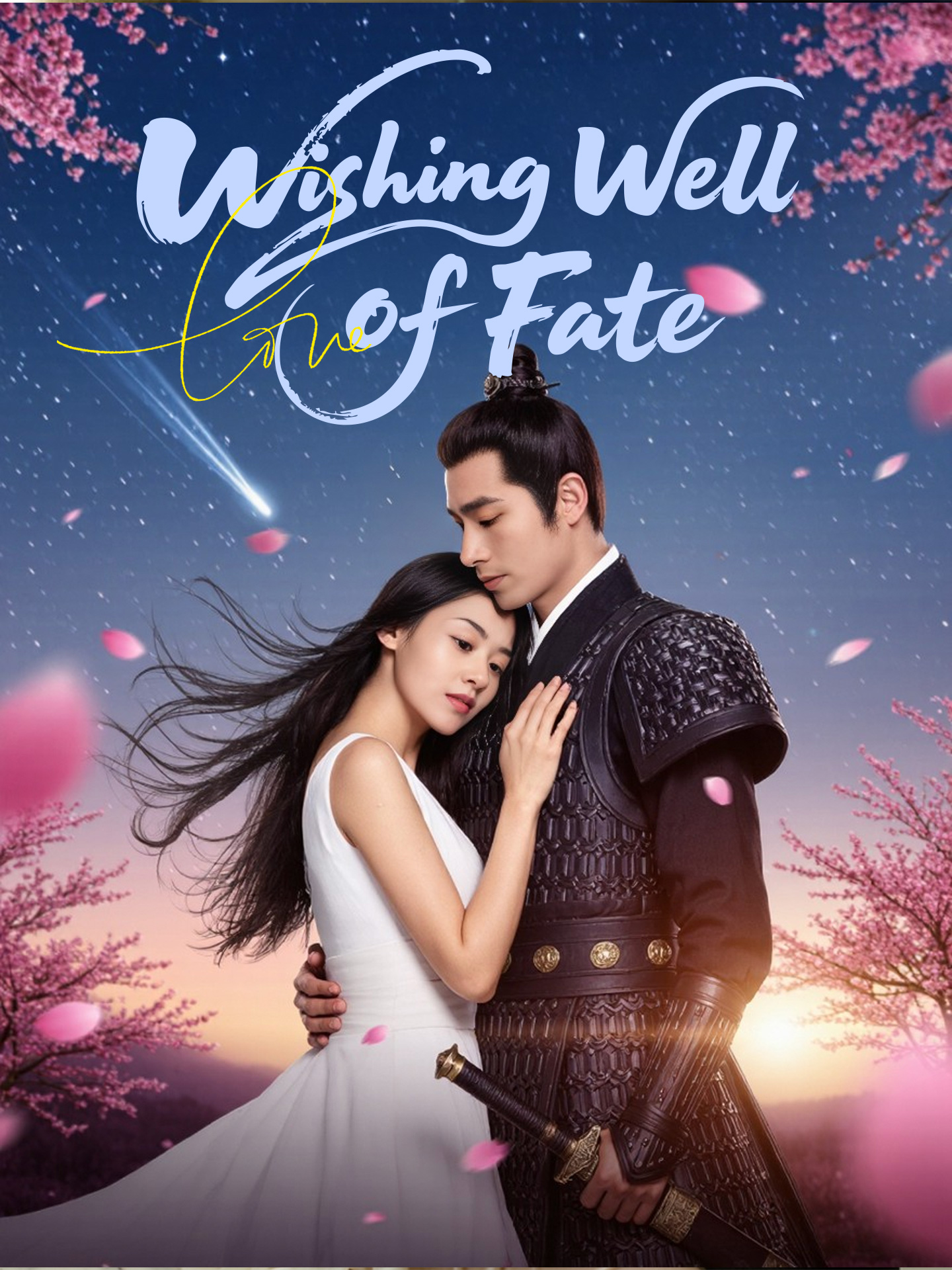 Wishing Well of Fate