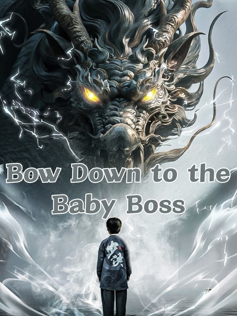 Bow Down to the Baby Boss