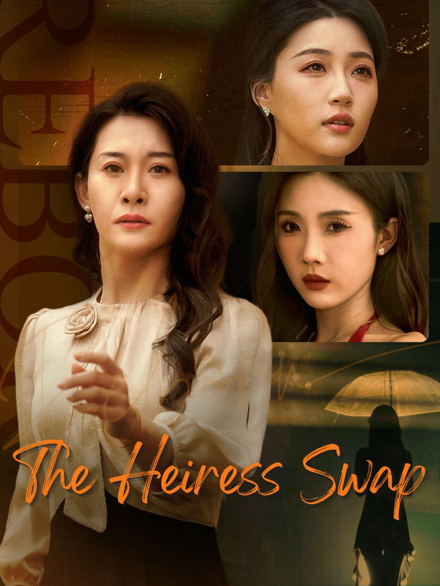 The Heiress Swap