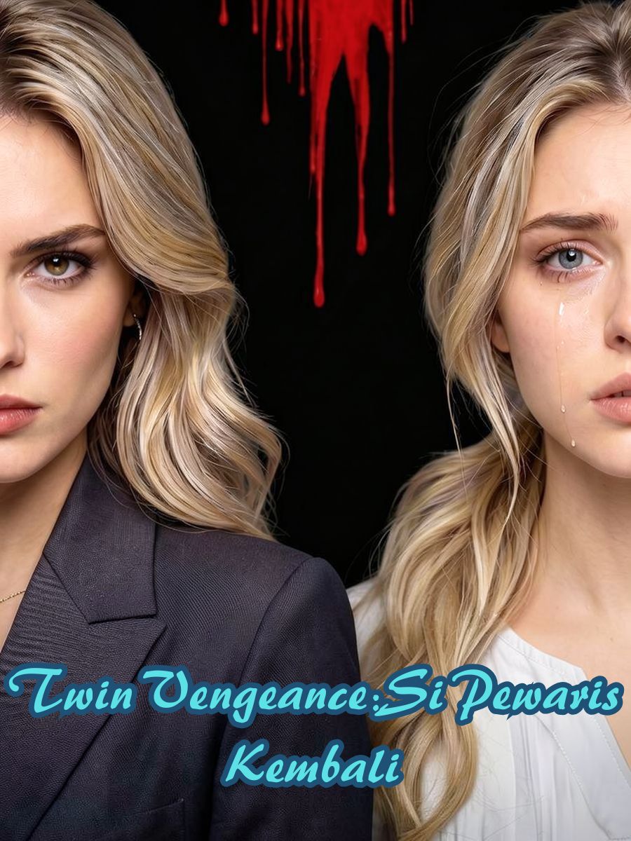 Twin Vengeance: Si Pewaris Kembali