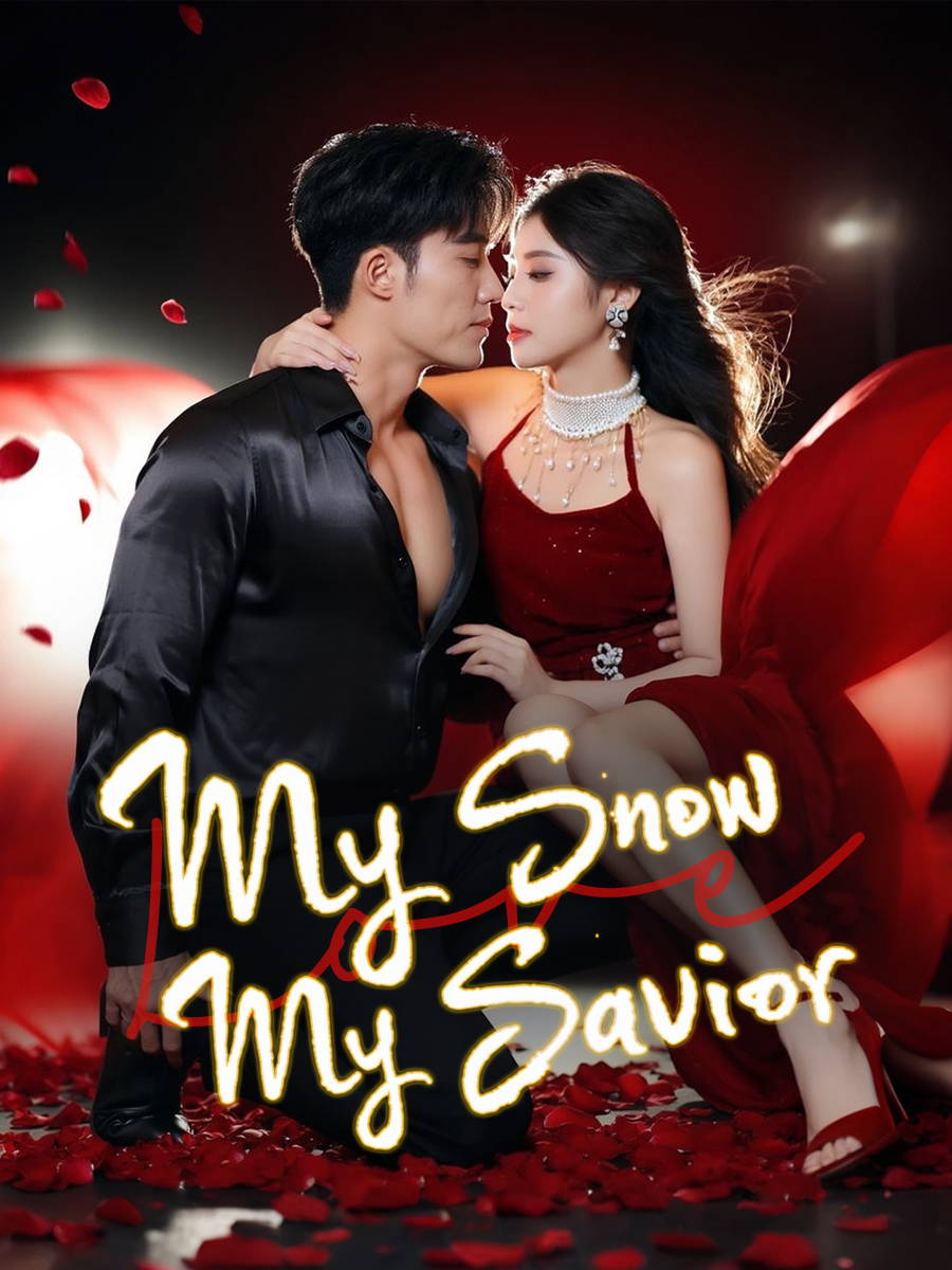 My Snow, My Savior