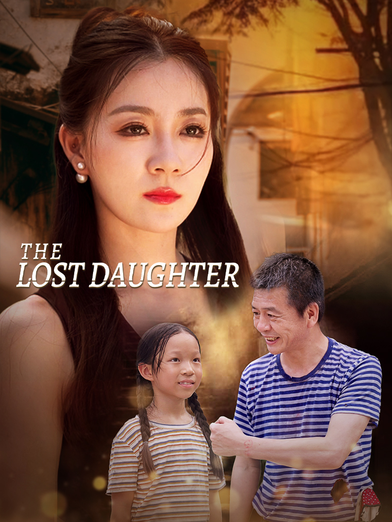 The Lost Daughter